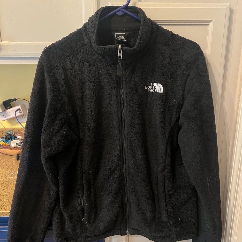 The North Face Women's Black Fleece